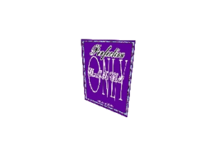 PERFECTION eGreeting Card Print