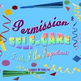 PERMISSION eGreeting Poster