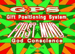 POSITIONING eGreeting Card