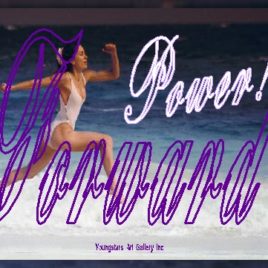 POWER eGreeting Card