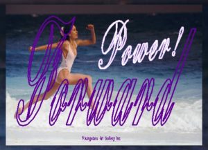POWER eGreeting Card