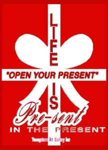 PRE-SENT eGreeting Card