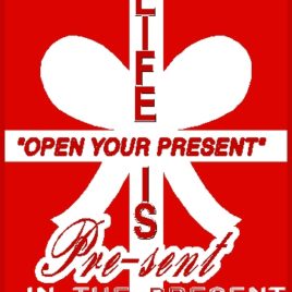 PRE-SENT eGreeting Card