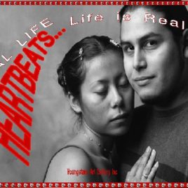 REAL eGreeting Poster