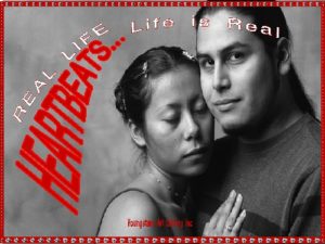 REAL eGreeting Poster