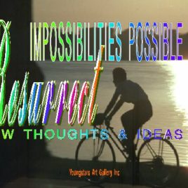 RESURRECT eGreeting Poster