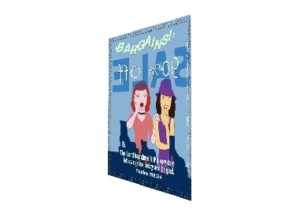 SALE eGreeting Poster Print