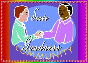 SERVE eGreeting Card