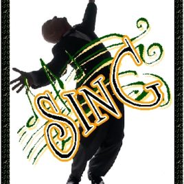 SING eGreeting Card