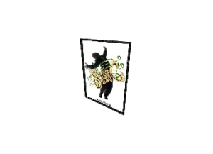 SING eGreeting Card Print