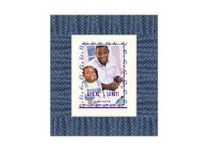 SMART eGreeting Poster Frame