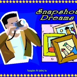 SNAPSHOT eGreeting Card