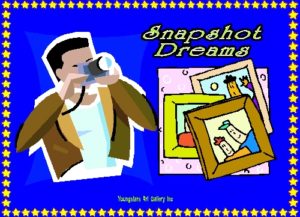 SNAPSHOT eGreeting Card