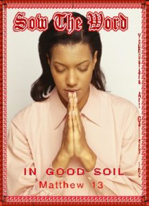 SOWER eGreeting Card