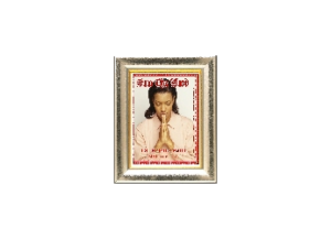 SOWER eGreeting Card Frame