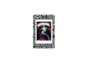 TAKE eGreeting Card Frame
