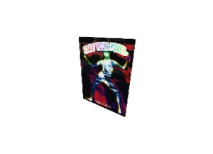 TAKE eGreeting Card Print