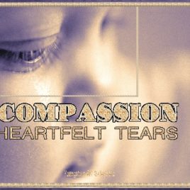 TEARS eGreeting Poster