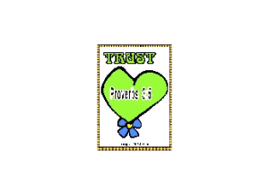 TRUST eGreeting Card Email