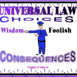 UNIVERSAL eGreeting Poster