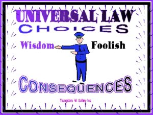 UNIVERSAL eGreeting Poster