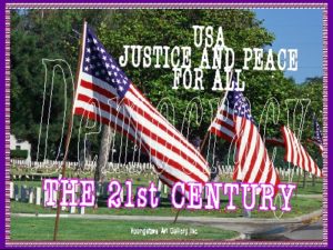 USA eGreeting Poster
