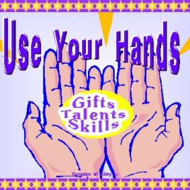 USE eGreeting Card