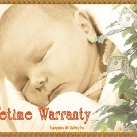 WARRANTY eGreeting Card