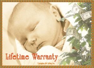 WARRANTY eGreeting Card