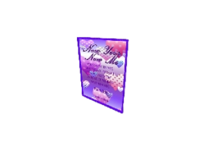 WITHIN eGreeting Card Print