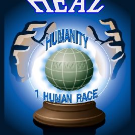 HUMANITY eGreeting Poster