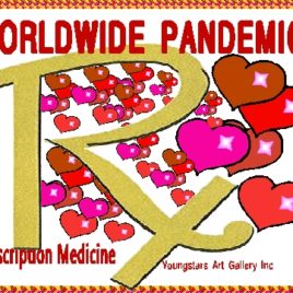 WORLDWIDE eGreeting Card