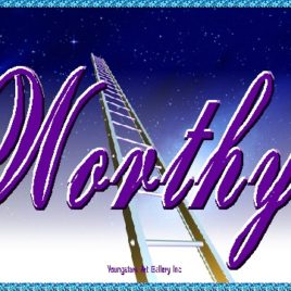 WORTHY eGreeting Card