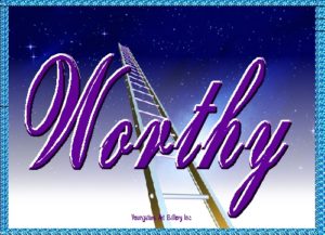 WORTHY eGreeting Card