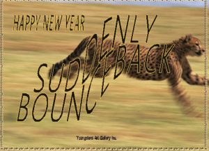 BOUNCEBACK eGreeting Card