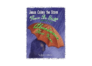 CALMS eGreeting Poster Email