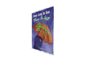 CALMS eGreeting Poster Print