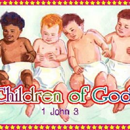 CHILDREN eGreeting Card