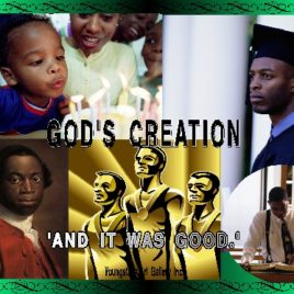 CREATION eGreeting Poster