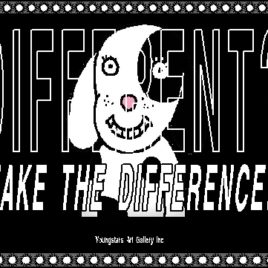 DIFFERENCE eGreeting Card