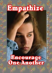 EMPATHY eGreeting Card