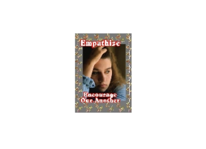 EMPATHY eGreeting Card Email
