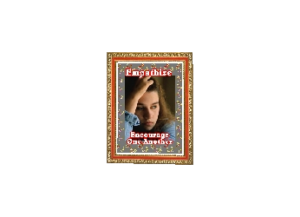 EMPATHY eGreeting Card Frame