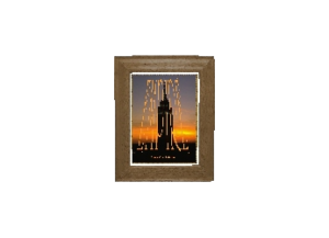 EMPIRE eGreeting Card Frame