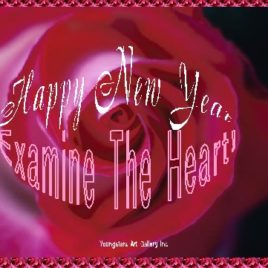 EXAMINE eGreeting Card