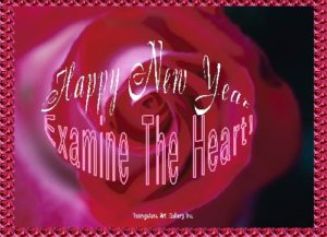 EXAMINE eGreeting Card