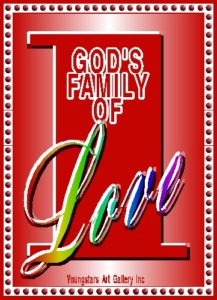FAMILY eGreeting Card