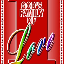 FAMILY eGreeting Card
