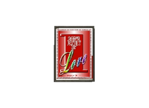 FAMILY eGreeting Card Frame