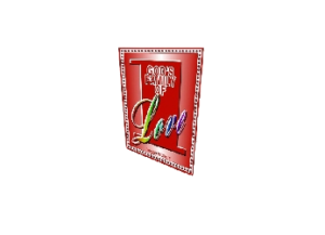 FAMILY eGreeting Card Print